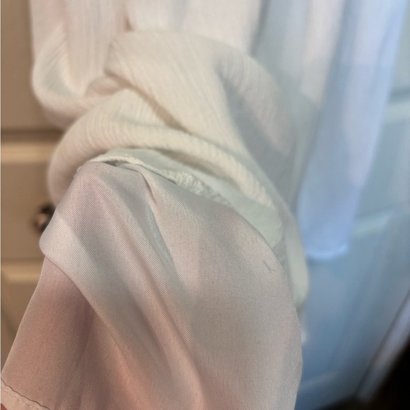 Re:named Boho Crocheted Colorful Sleeveless Women's Top size Small - Picture 6 of 13